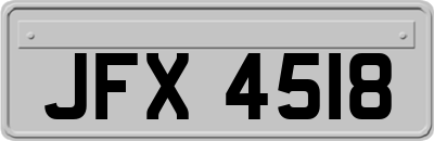 JFX4518