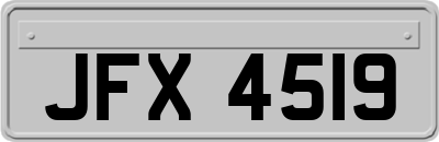 JFX4519