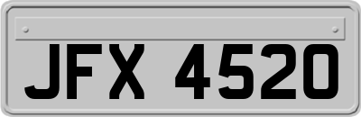 JFX4520