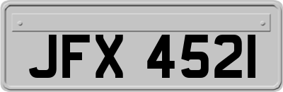JFX4521