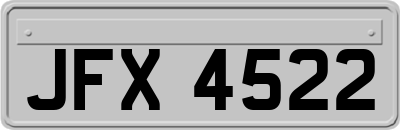 JFX4522