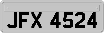 JFX4524