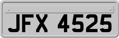 JFX4525