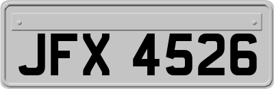 JFX4526