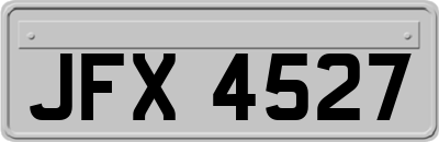 JFX4527