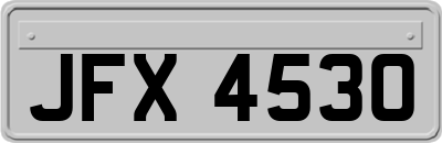 JFX4530
