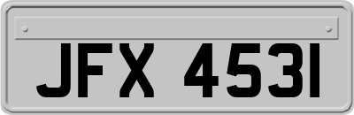 JFX4531