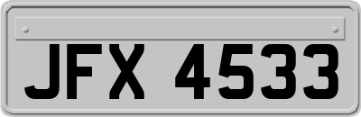 JFX4533
