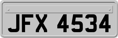 JFX4534