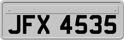 JFX4535