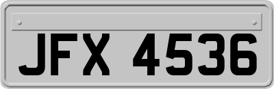 JFX4536