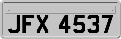 JFX4537