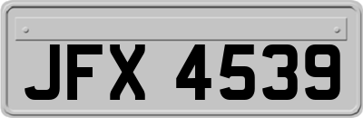 JFX4539