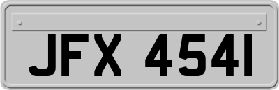 JFX4541