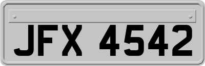 JFX4542