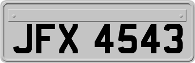 JFX4543