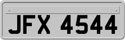 JFX4544