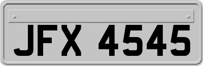 JFX4545