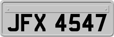 JFX4547