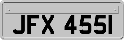 JFX4551