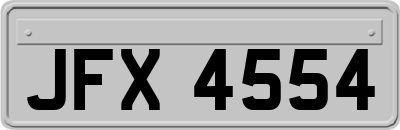 JFX4554