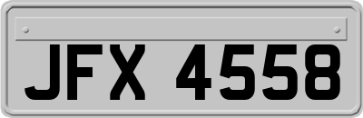 JFX4558