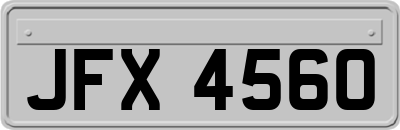 JFX4560