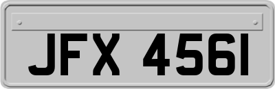 JFX4561