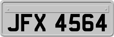 JFX4564