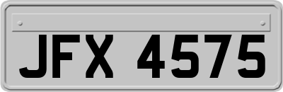 JFX4575