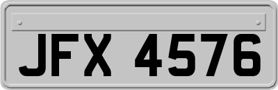 JFX4576