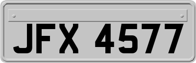 JFX4577