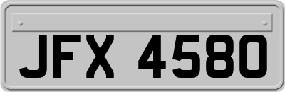 JFX4580