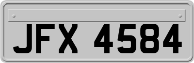JFX4584