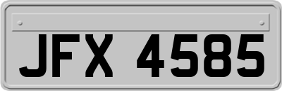 JFX4585
