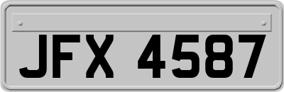 JFX4587