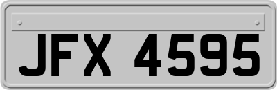 JFX4595