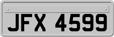 JFX4599
