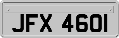 JFX4601