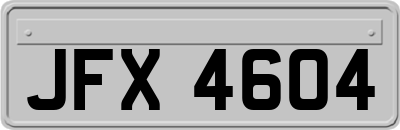 JFX4604