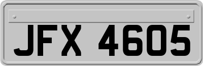 JFX4605