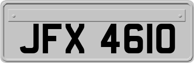 JFX4610