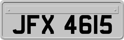 JFX4615