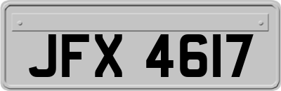 JFX4617
