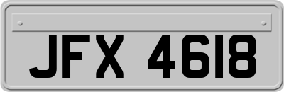 JFX4618