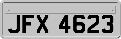 JFX4623