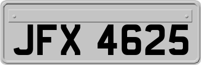 JFX4625