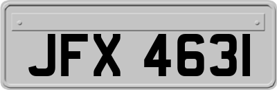 JFX4631