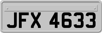 JFX4633