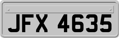 JFX4635